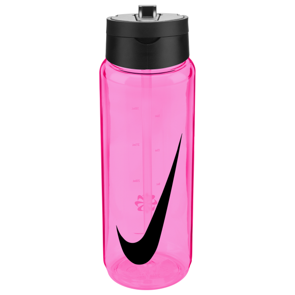 Nike gertuvė rožinė 500 ml